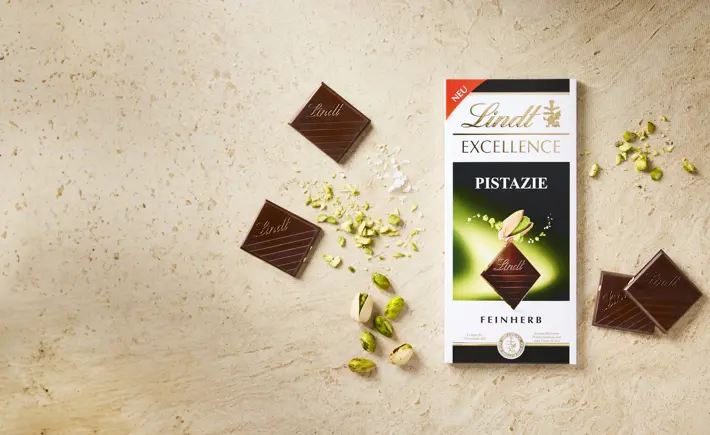 Lindt & Sprüngli erzielt starke Ergebnisse bei Umsatz, EBIT und Free Cashflow
 

Medienmitteilung: Geschäftsjahr 2024 | Ad-hoc-Mitteilung gemäss Art. 53 KR
