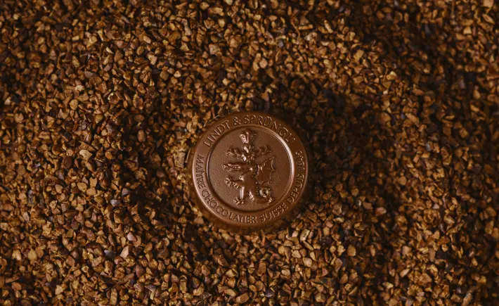 Lindt & Sprüngli adjusts sales growth guidance for 2026
