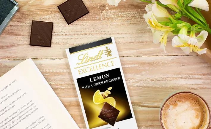 Lindt & Sprüngli wächst stark im ersten Halbjahr 2025 und erhöht Ausblick für organisches Umsatzwachstum
